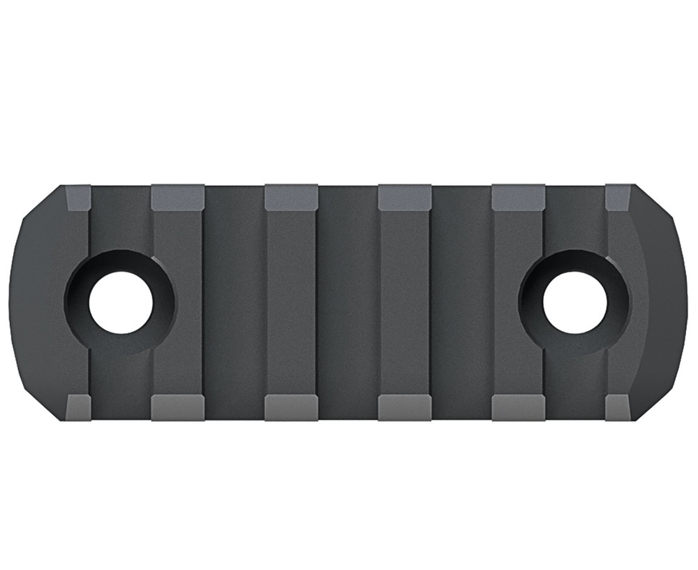 MAGPUL M-LOK 5 Slot Polymer Rail