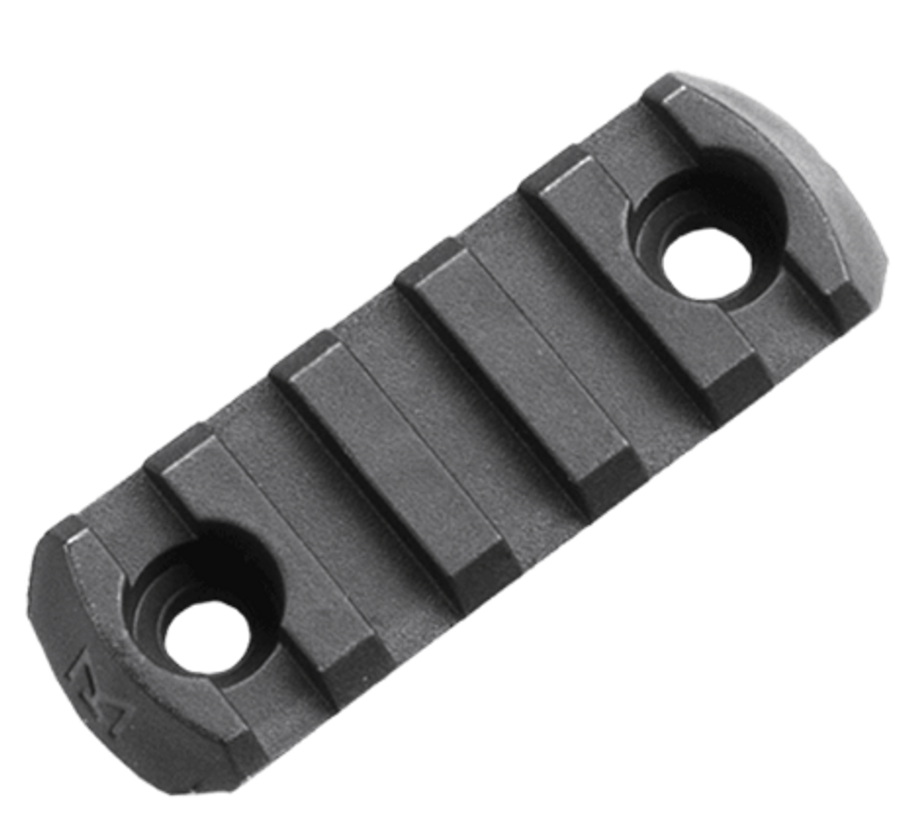 MAGPUL M-LOK 5 Slot Polymer Rail