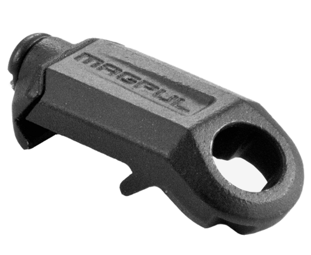 MAGPUL RSA QD Rail Sling Mount MAGPUL RSA QD Rail Sling Mount