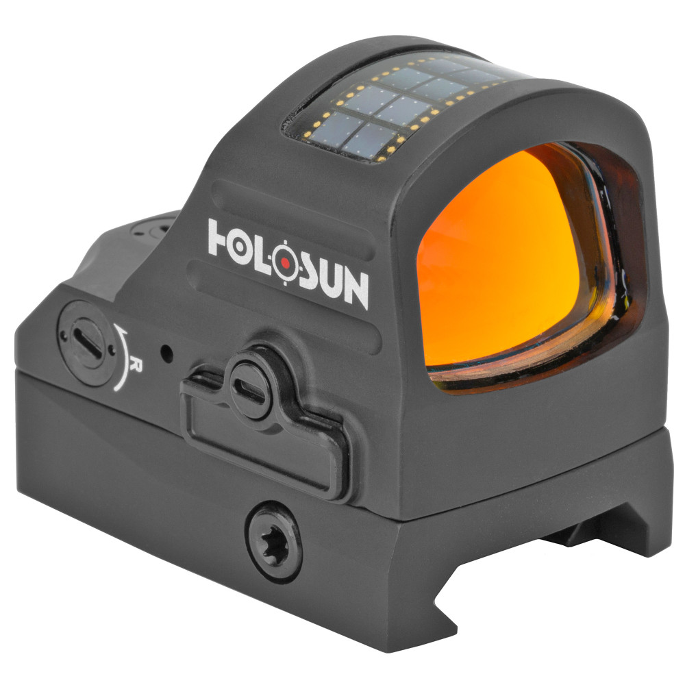 HOLOSUN 507C-X2 Reflex MRS Red Dot Optic HOLOSUN 507C-X2 Reflex MRS Red Dot Optic