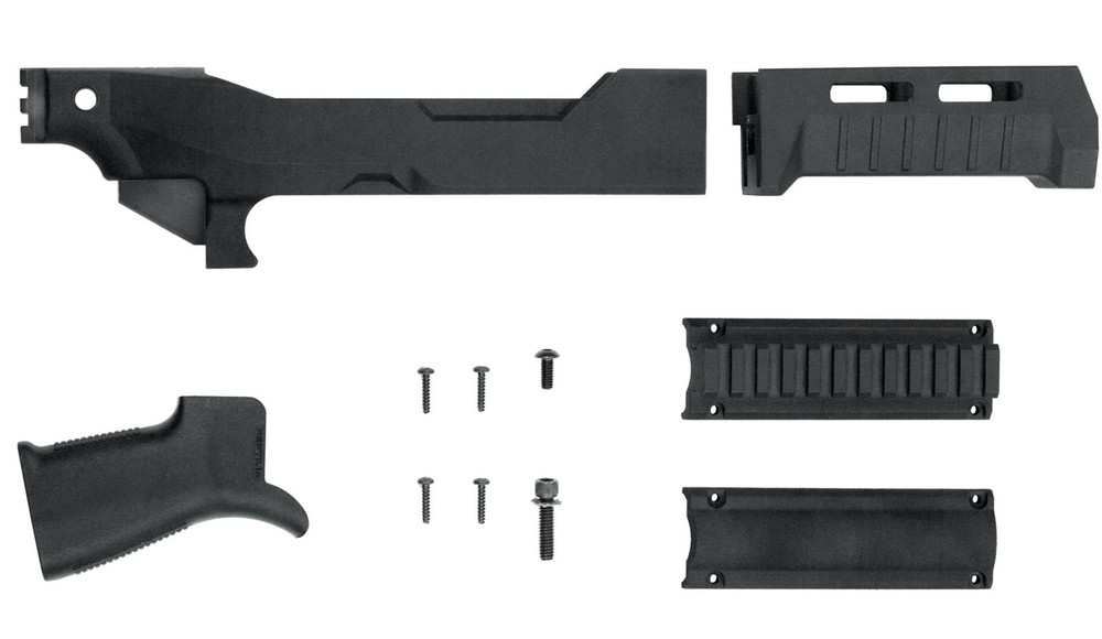 SB Tactical Takedown Chassis for 10/22