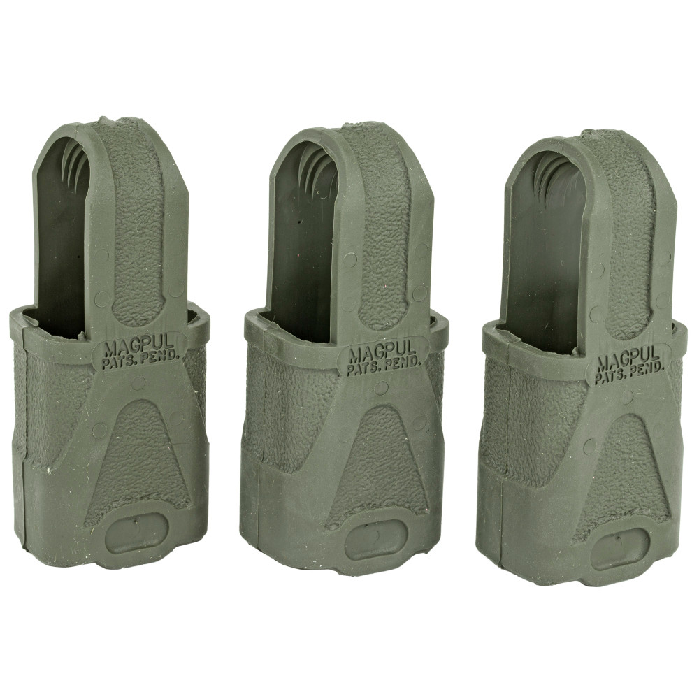 Copy of Magpul Original Magpul for Subguns (3 pack, ODG)