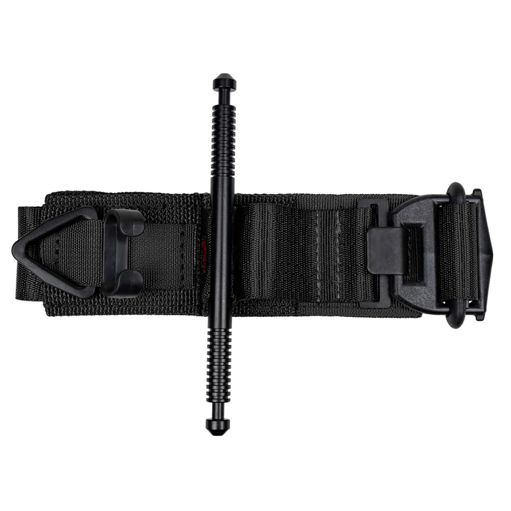 TacMed Gen 5 SOF Tourniquet (Black)