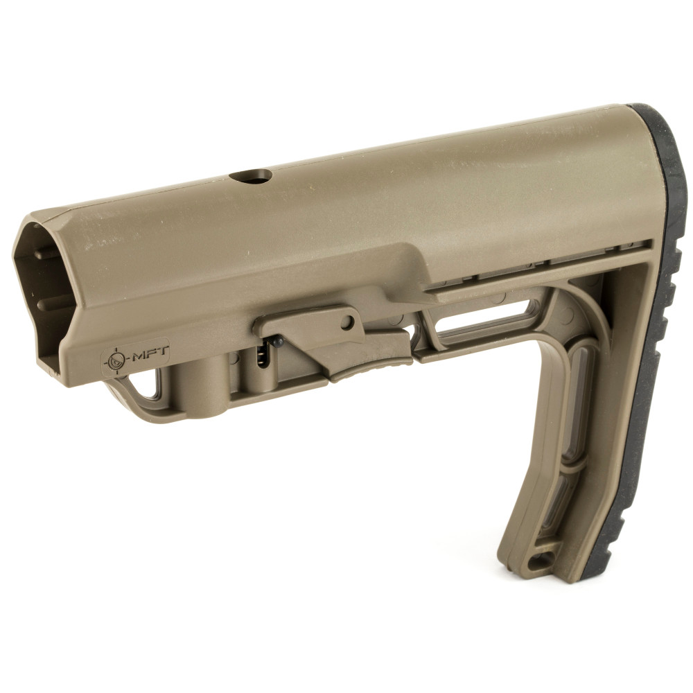 MFT BattleLink Minimalist Stock (FDE, Mil-Spec)