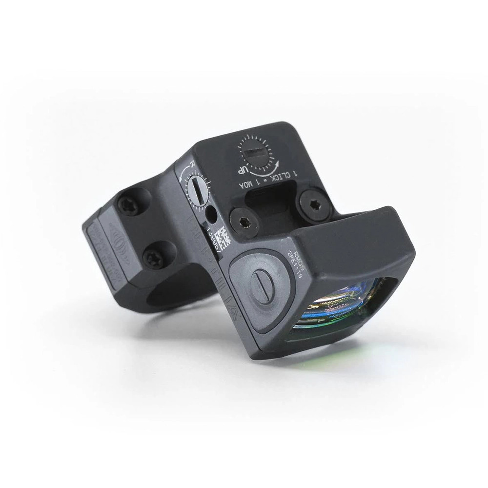 Reptilia ROF-SAR RMR Mount (30mm, Black)