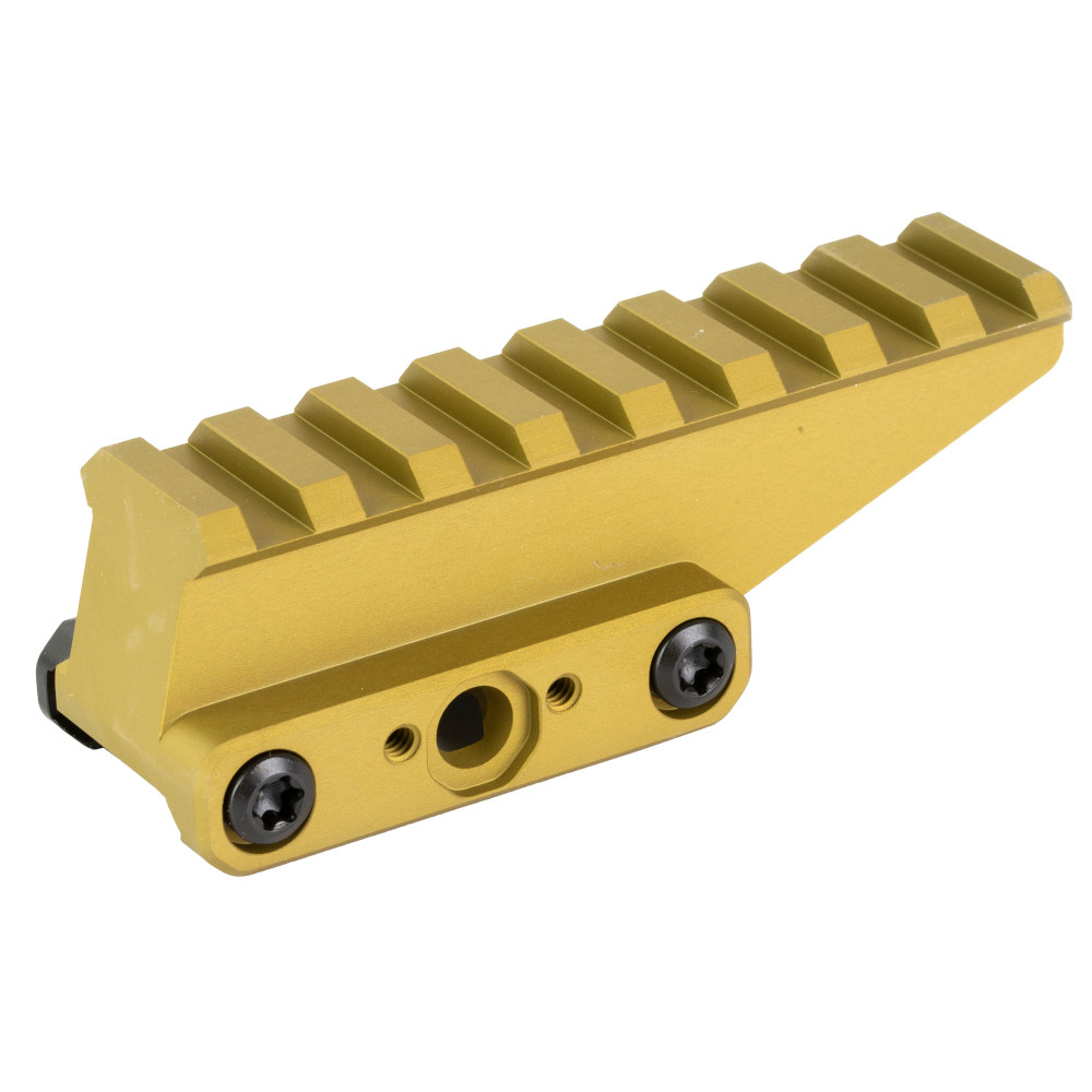 Unity FAST Absolute Riser (FDE) Unity FAST Absolute Riser (FDE)