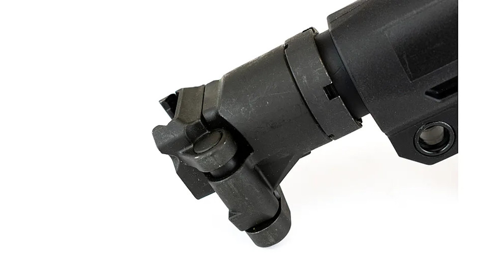 Sig MCX/MPX Folding M4 Style Stock (Black) Sig MCX/MPX Folding M4 Style Stock (Black)