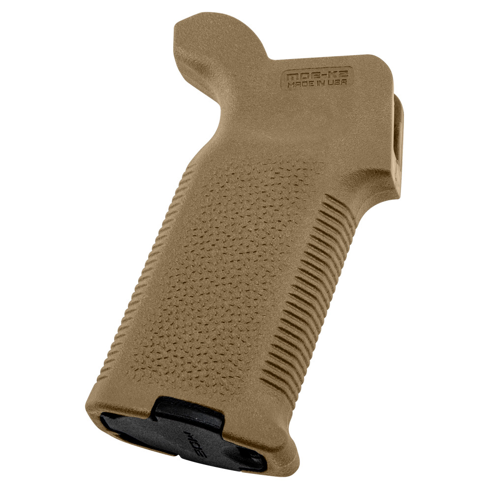 MAGPUL MOE K2 AR Grip MCB (Modified Coyote Brown)