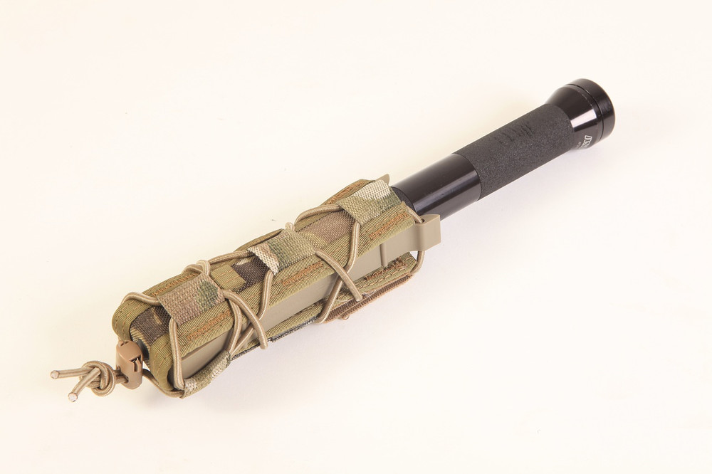 HSGI Extended Pistol Taco Belt Mount HSGI Extended Pistol Taco Belt Mount