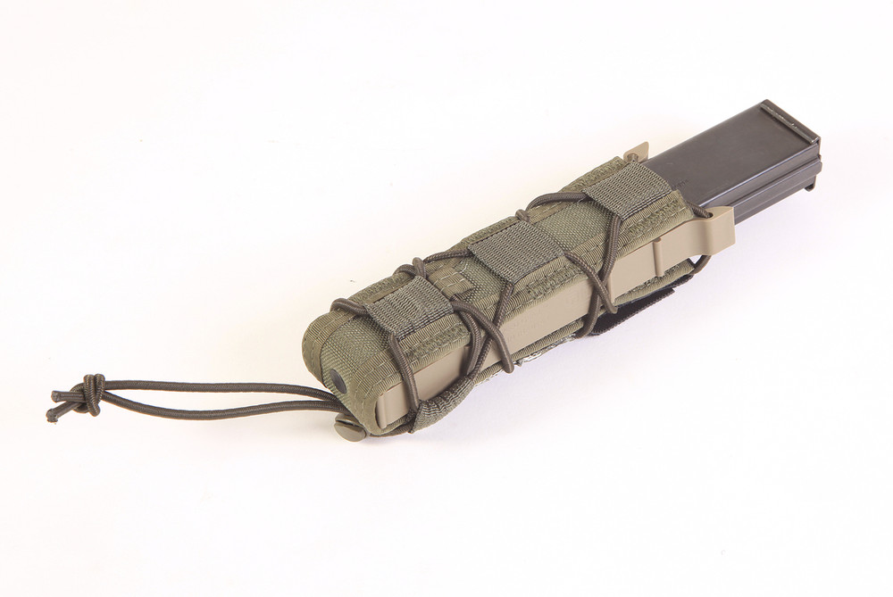 HSGI Extended Pistol Taco Belt Mount