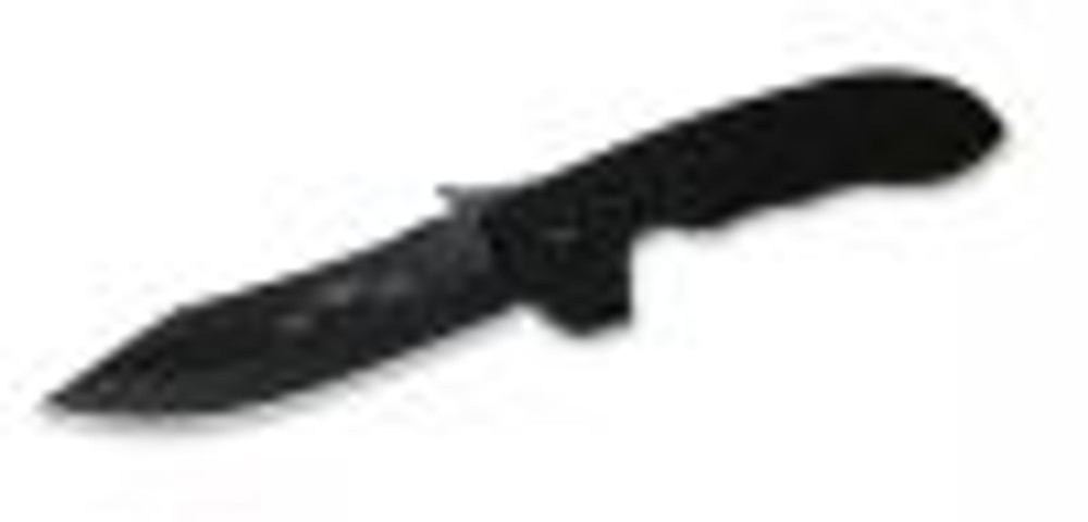 Emerson CQC-8 (Black Blade)