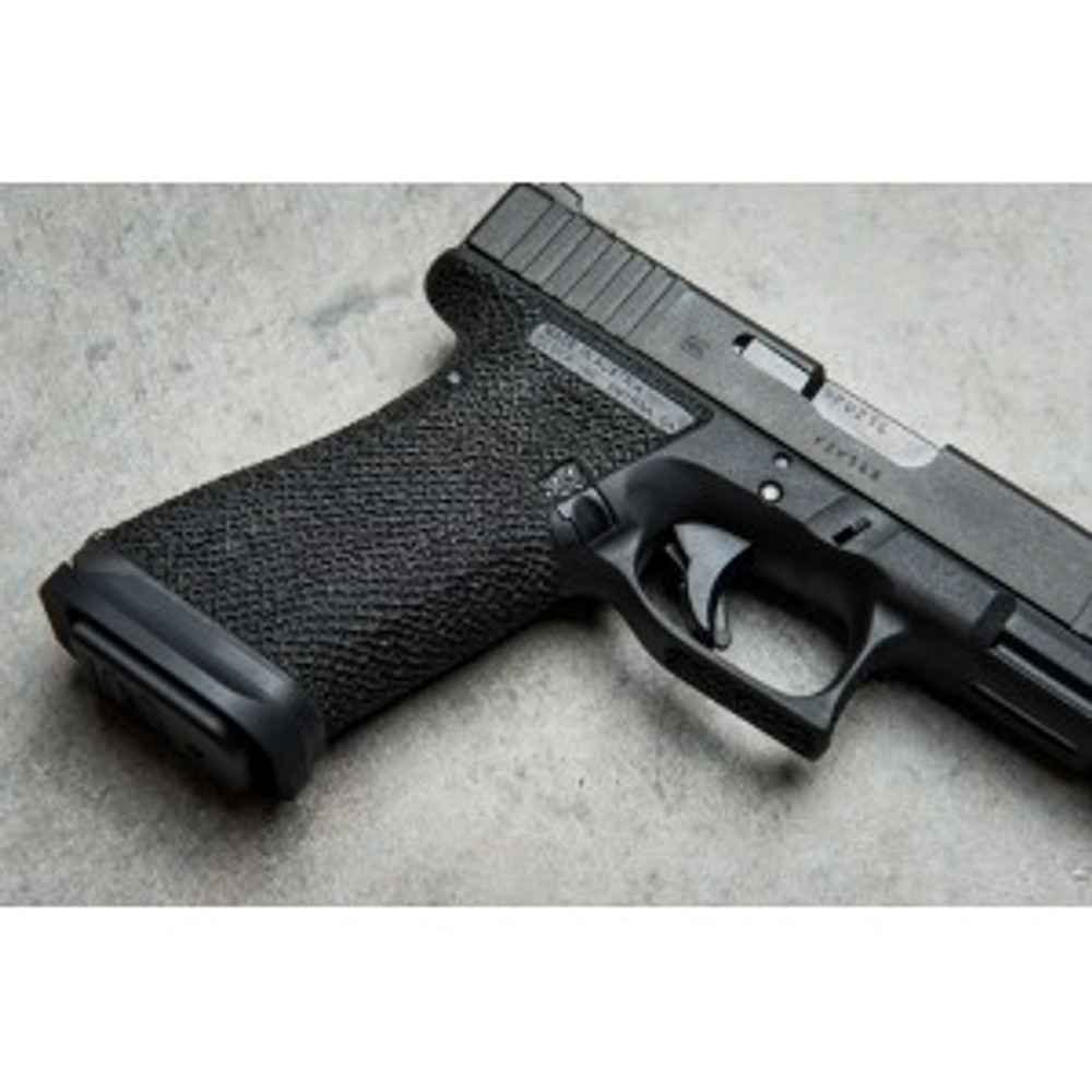 SLR RIFLEWORKS Glock 19 Magwell (Gen 4, 19/23) SLR RIFLEWORKS Glock 19 Magwell (Gen 4, 19/23)