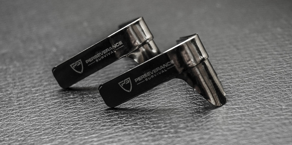 Perseverance Survival Lock Shims  Perseverance Survival Lock Shims