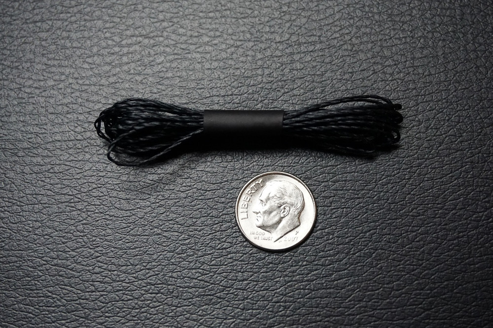 Perseverance Survival Kevlar Escape Thread Perseverance Survival Kevlar Escape Thread
