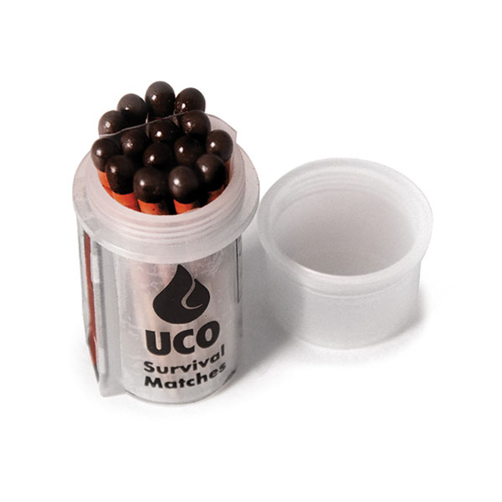 UCO Survival Stormproof Match Kit UCO Survival Stormproof Match Kit