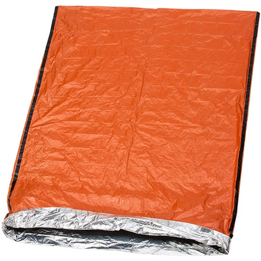 SOL EMERGENCY BIVVY XL SOL EMERGENCY BIVVY XL