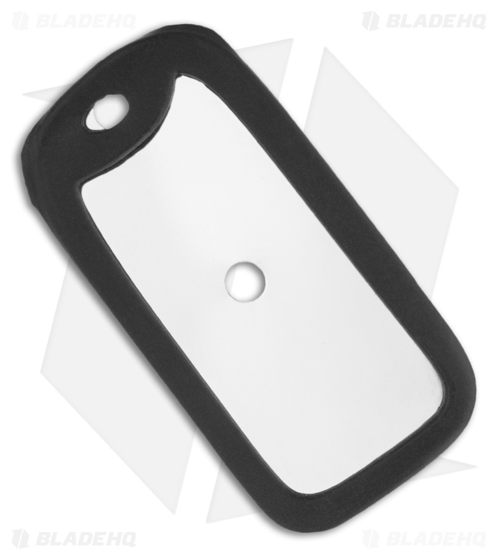 TOPS Signal Mirror (Dogtag) TOPS Signal Mirror (Dogtag)