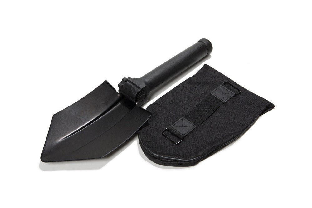 GLOCK ENTRENCHING TOOL (Shovel & Saw) GLOCK ENTRENCHING TOOL (Shovel & Saw)