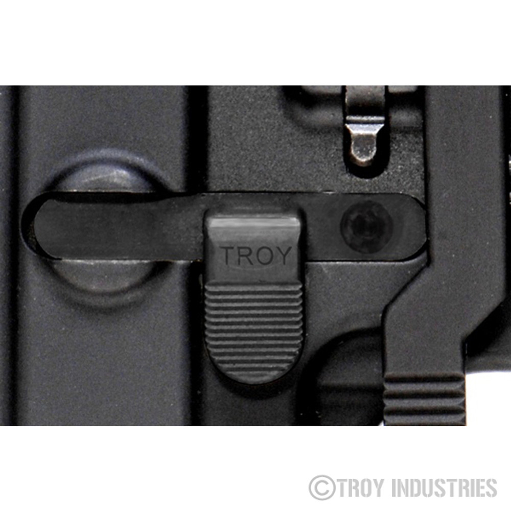 TROY Ambidextrous Magazine Release (AR-15 & AR308) TROY Ambidextrous Magazine Release (AR-15 & AR308)