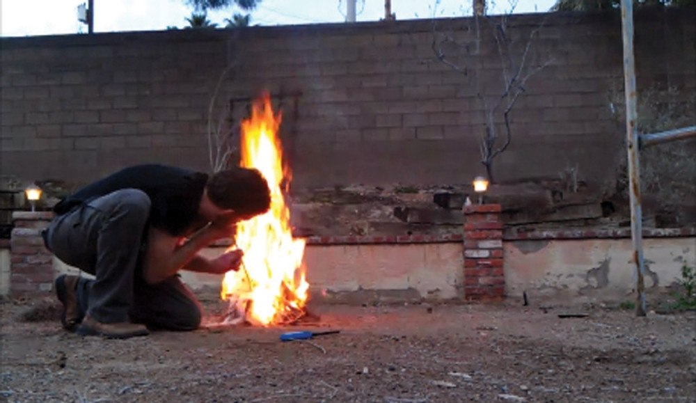 Epiphany Outdoor Gear V3-Pocket Bellows