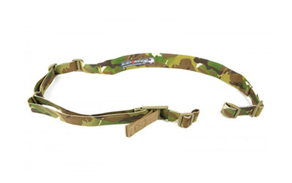 Blue Force Gear Vickers Tactical Padded 2-Point Sling  Blue Force Gear Vickers Tactical Padded 2-Point Sling
