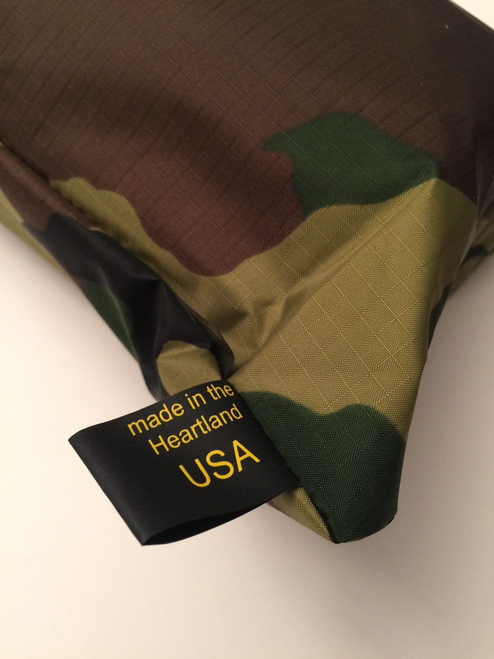 Etowah Outfitters 10x12 Tarp Shelter (1.9oz. Woodland)