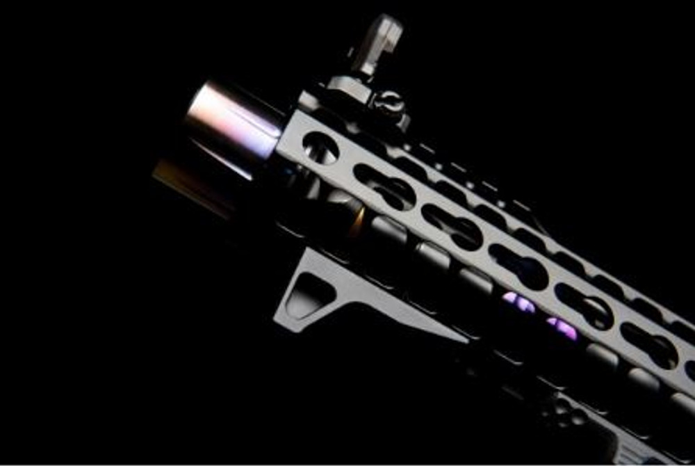 SLR Rifleworks Synergy Linear Hybrid Comp 