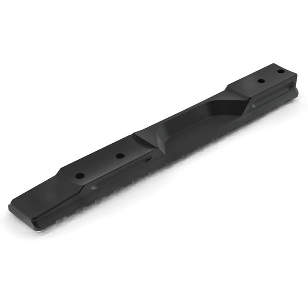 Precision Armament Remington 700 Tennalum® 7068 Scope Rail Precision Armament Remington 700 Tennalum® 7068 Scope Rail