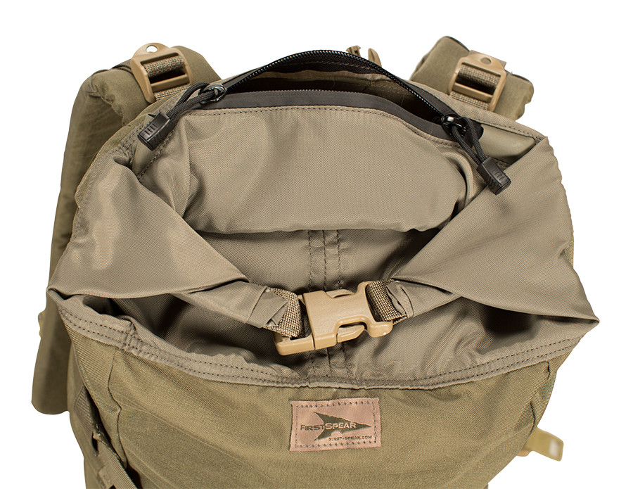 Fstl Rucks FirstSpear Field Ruck