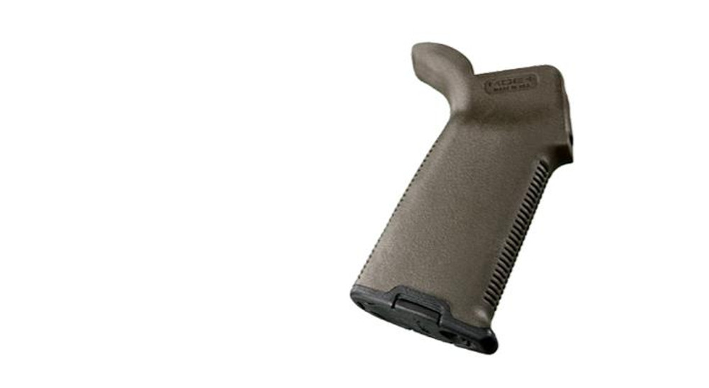 MAGPUL MOE PLUS AR GRIP MAGPUL MOE PLUS AR GRIP