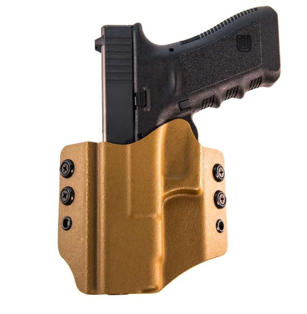 HSGI OWB Glock Holster (17/22/31)