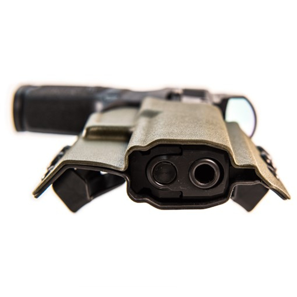 HSGI OWB Holster for SIG P320 (Standard) HSGI OWB Holster for SIG P320 (Standard)