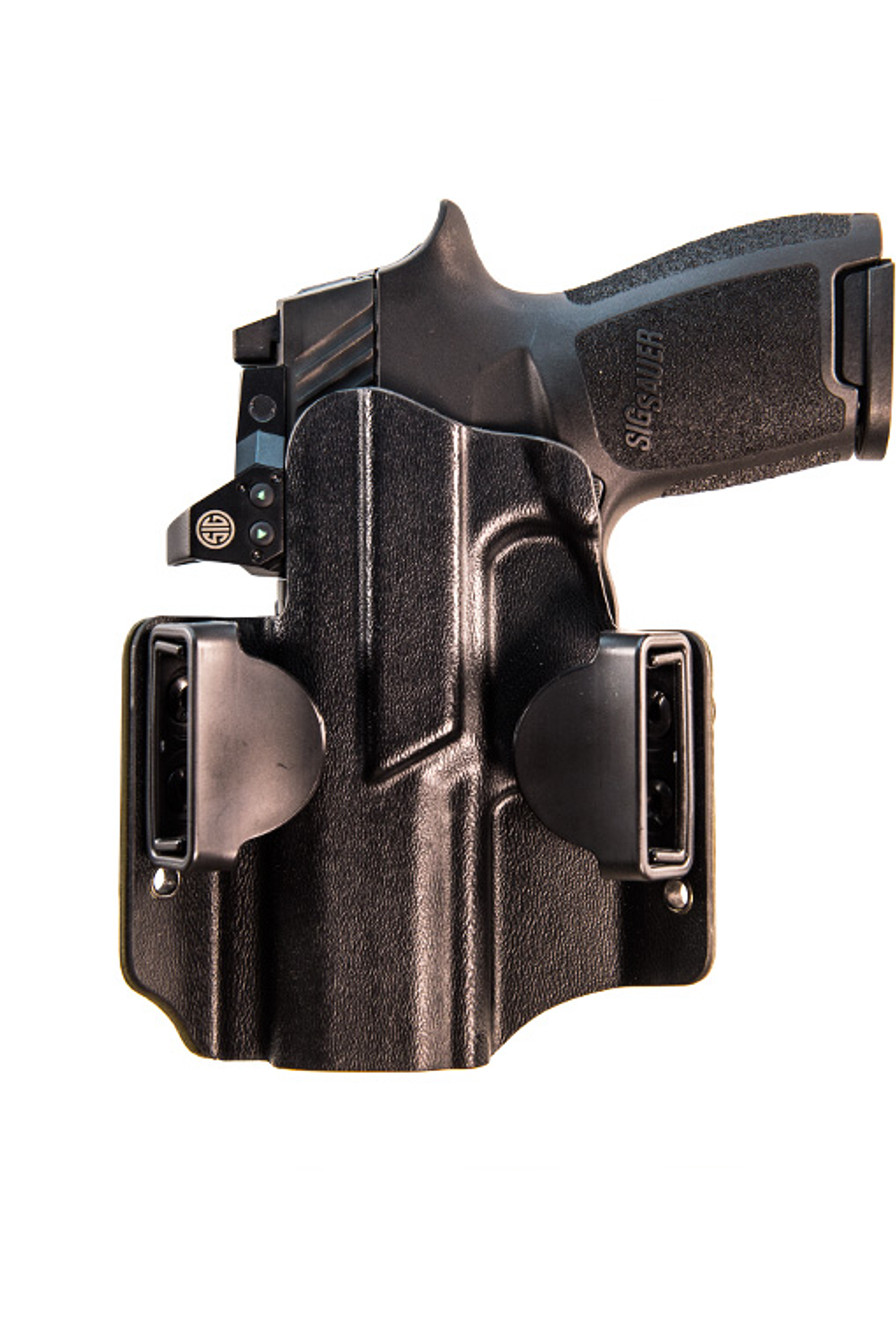 HSGI OWB Holster for SIG P320 (Standard) HSGI OWB Holster for SIG P320 (Standard)