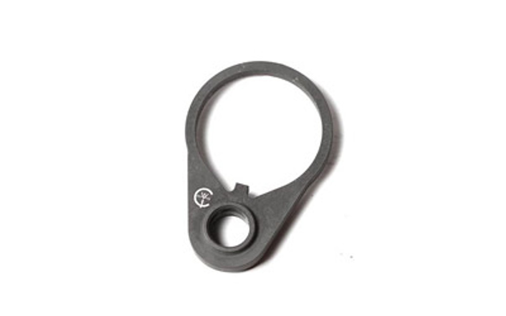 IWC QD END PLATE  IWC QD END PLATE