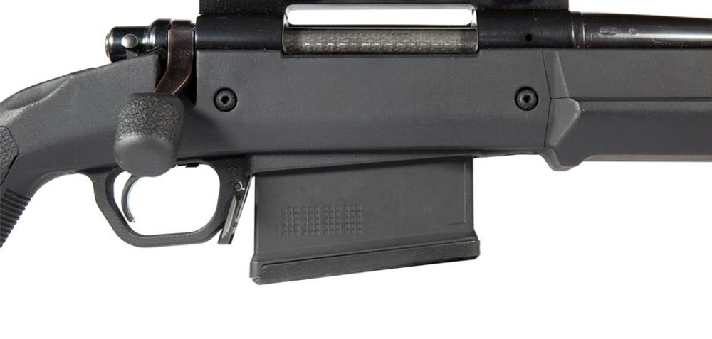 MAGPUL PMAG 5AC L STANDARD (AICS Long Action) MAGPUL PMAG 5AC L STANDARD (AICS Long Action)