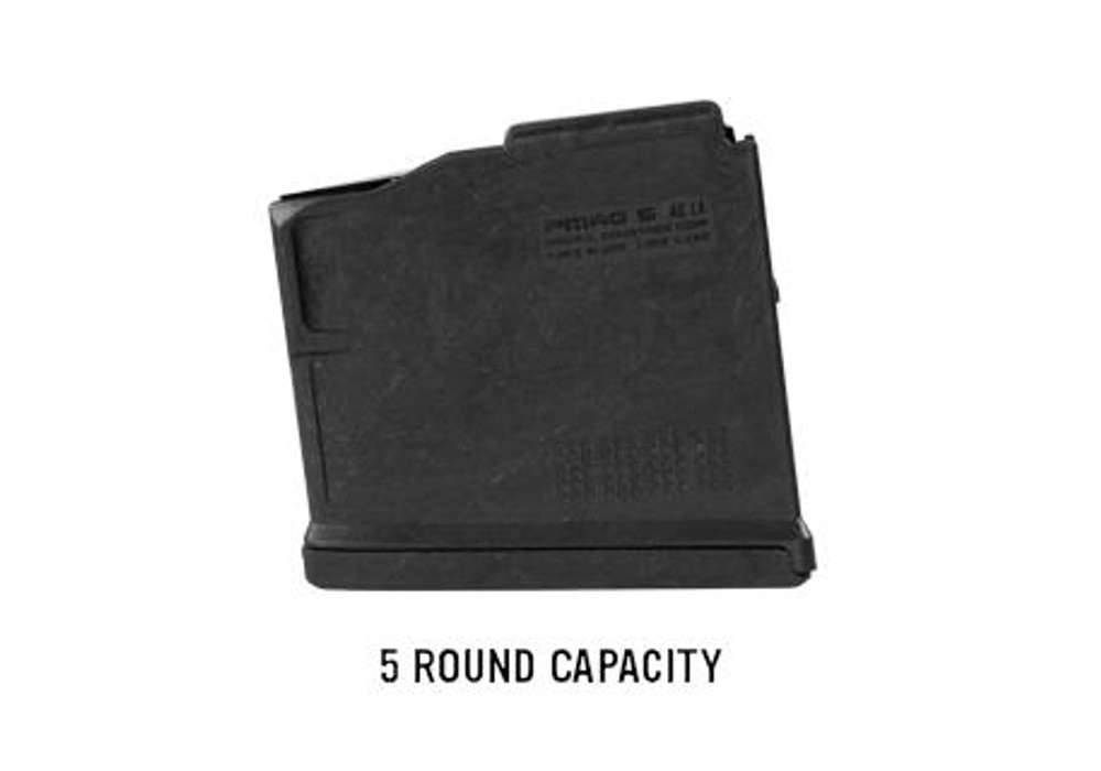 MAGPUL PMAG 5AC L STANDARD (AICS Long Action) MAGPUL PMAG 5AC L STANDARD (AICS Long Action)