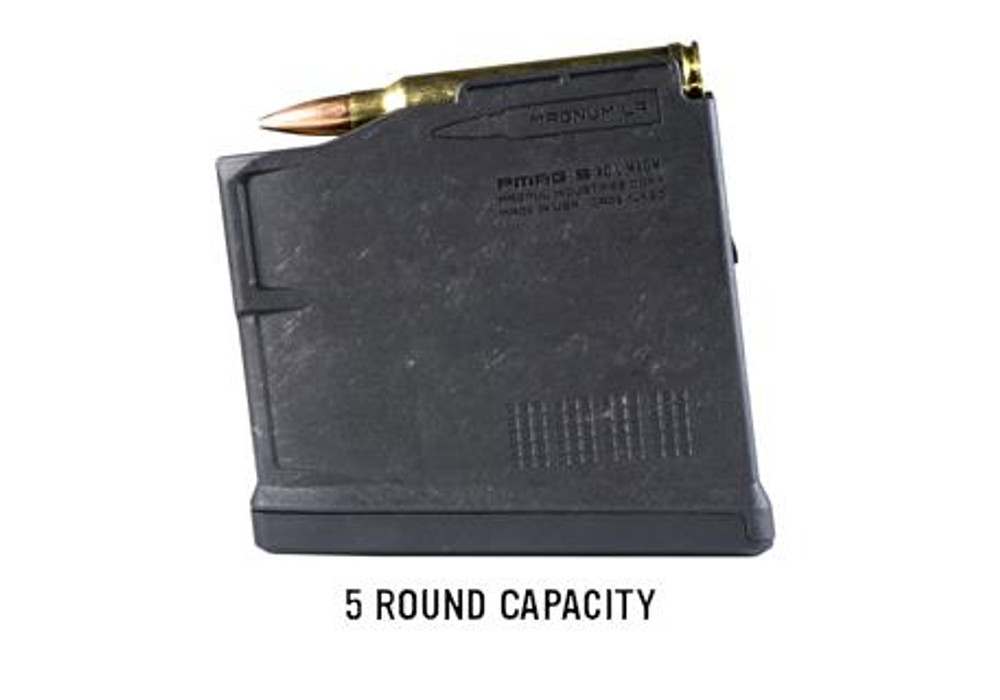 MAGPUL 5AC L MAGNUM (AICS Long Action Magnum)  MAGPUL 5AC L MAGNUM (AICS Long Action Magnum)