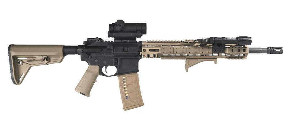 MAGPUL PMAG 30 GEN M3 AR/M4 Window MCT MAGPUL PMAG 30 GEN M3 AR/M4 Window MCT