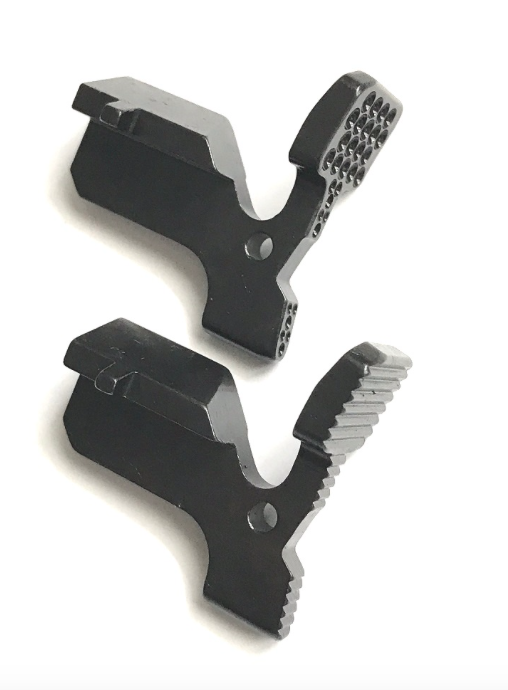 Forward Controls Design Products - MI-TAC