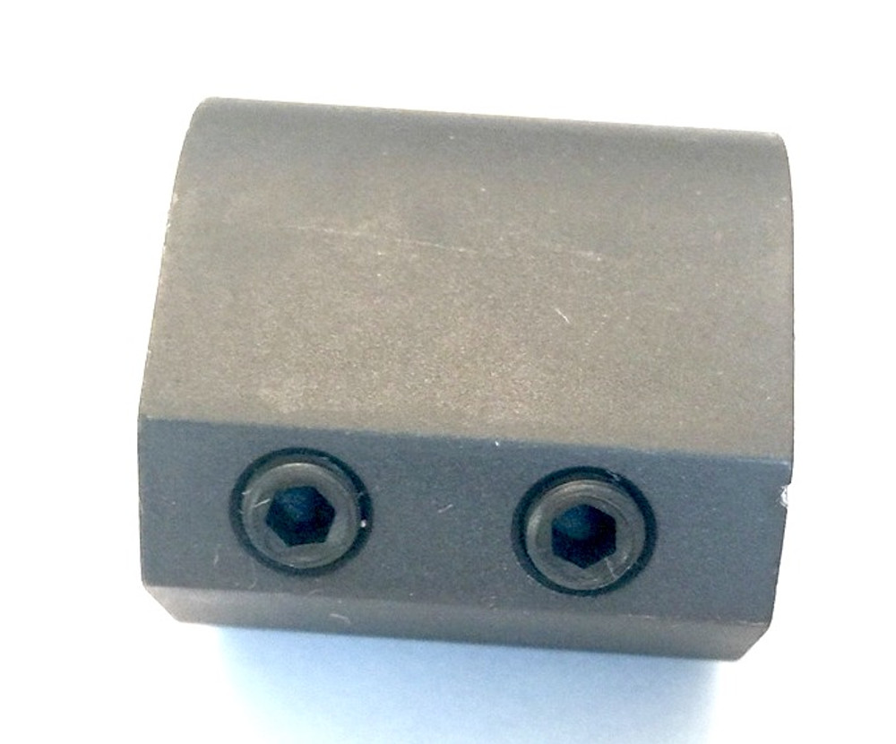 Sionics Low Profile Gas Block (.750)