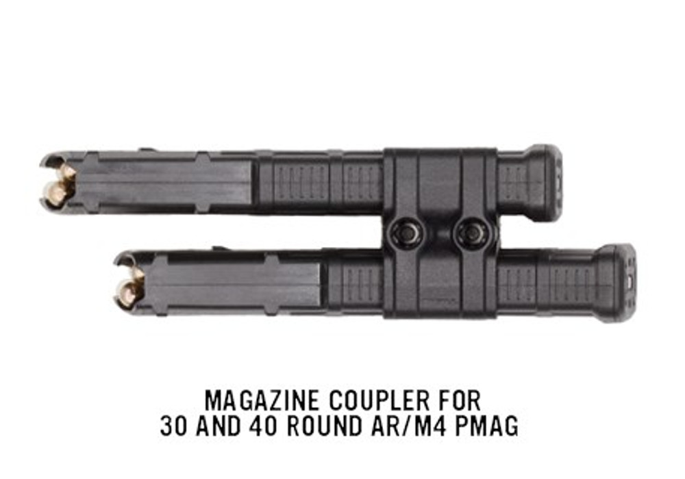 Magpul Maglink PMAG Coupler (AR15) Magpul Maglink PMAG Coupler (AR15)