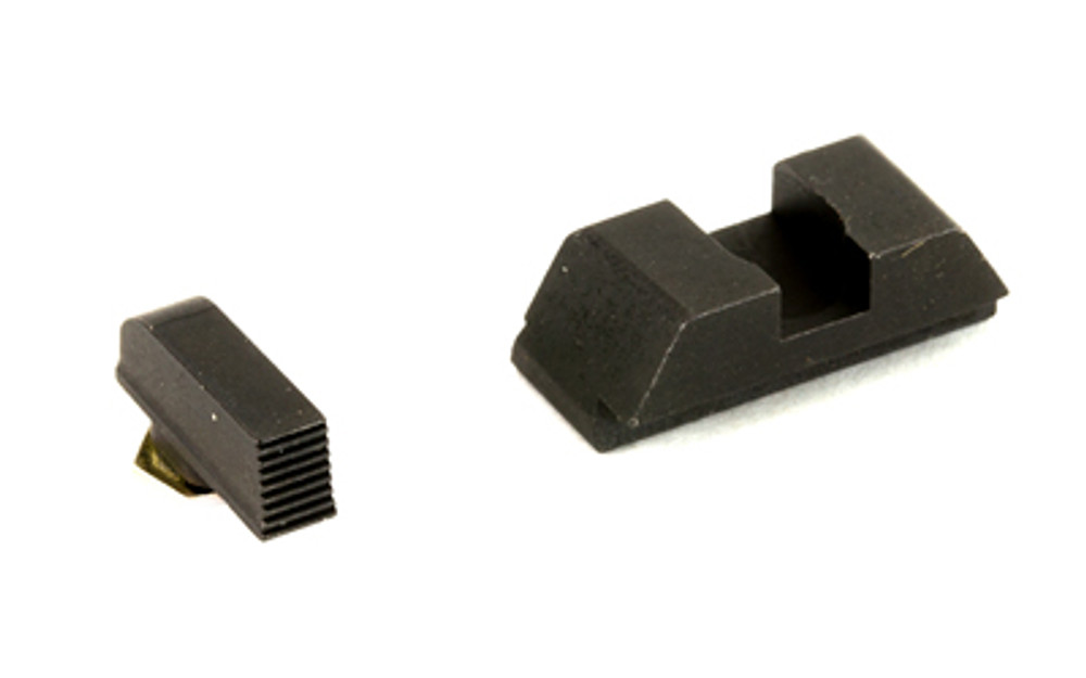 Defoor Tactical Glock Sights (42/43) Defoor Tactical Glock Sights (42/43)