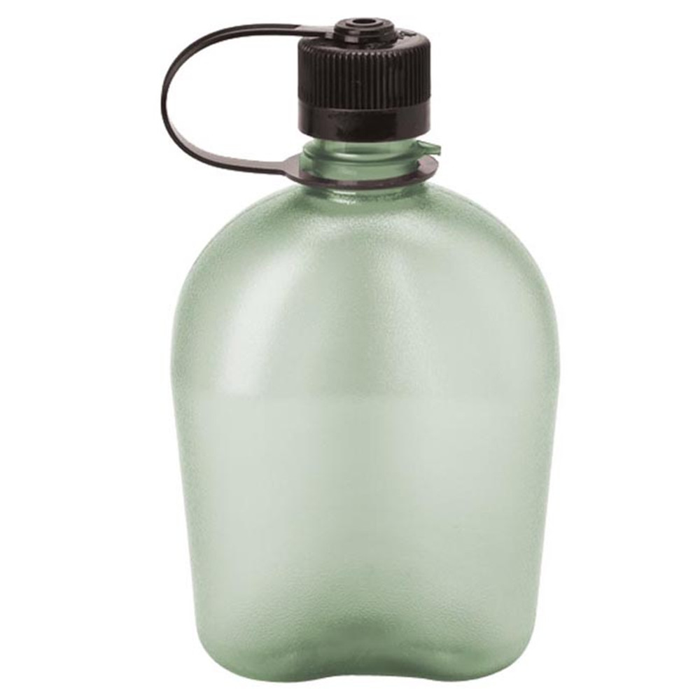 Nalgene Oasis Canteen (Foliage Green)