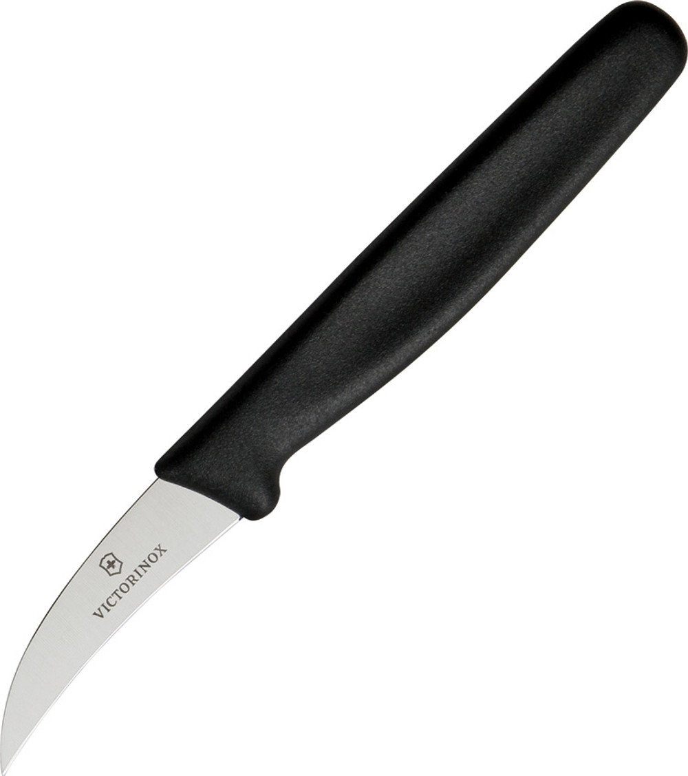 Victorinox Bird's Beak Paring Knife + Shiv Sheath Combo