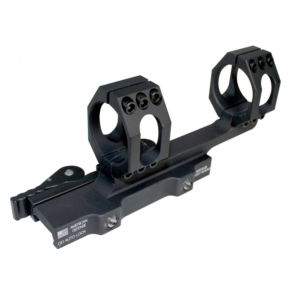 ADM Recon Scope Mount (1") ADM Recon Scope Mount (1")