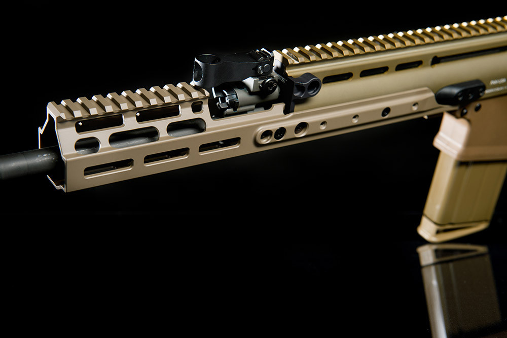 KDG SCAR Front Ambi QD Sling Attachment Point 