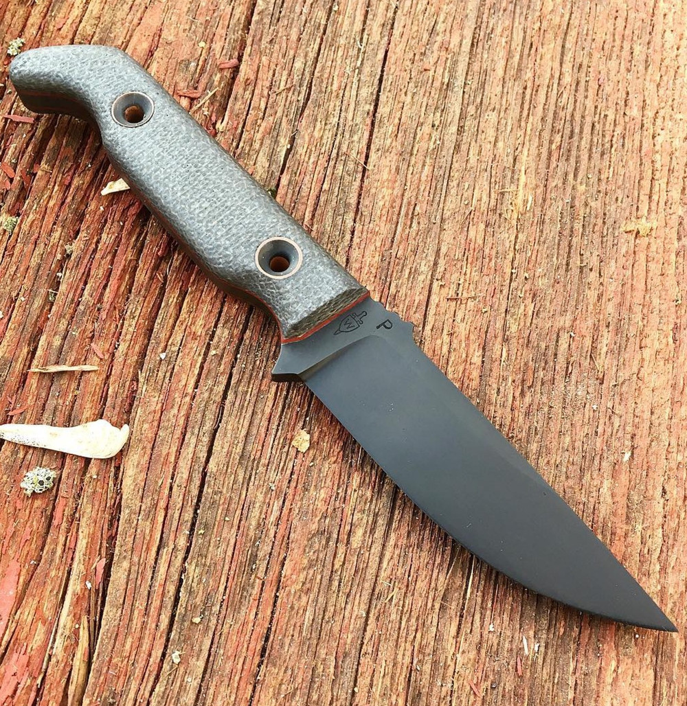 Wenger Blades & MITAC Exclusive Greyside Knife