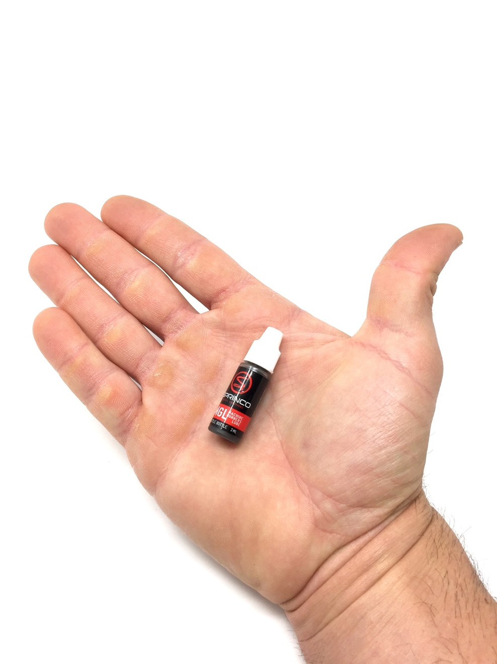 Machine Gunners Lube (3Ml Bottle)