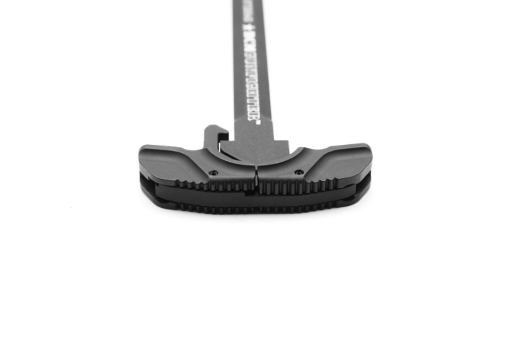 BCM GUNFIGHTER 4x4 Ambi Charging Handle  BCM GUNFIGHTER 4x4 Ambi Charging Handle