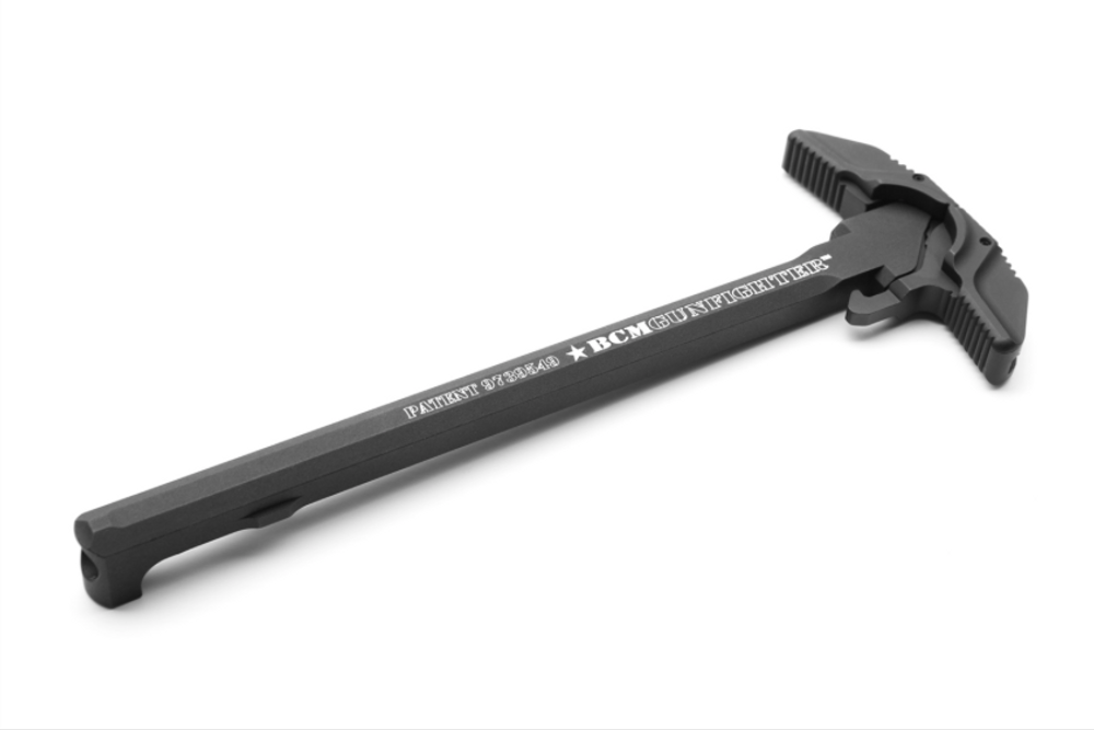 BCM GUNFIGHTER 3X3 Ambi Charging Handle BCM GUNFIGHTER 3X3 Ambi Charging Handle